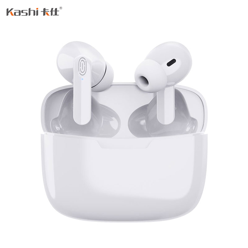 真無線立體聲雙耳TWS藍牙耳機